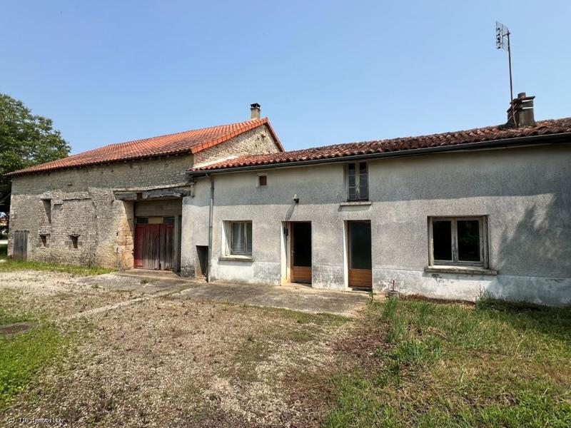 Maison - 162 m² - 7 pièces