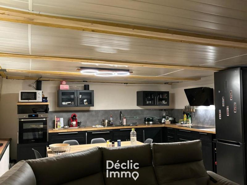 Château - 558 m² - 14 pièces