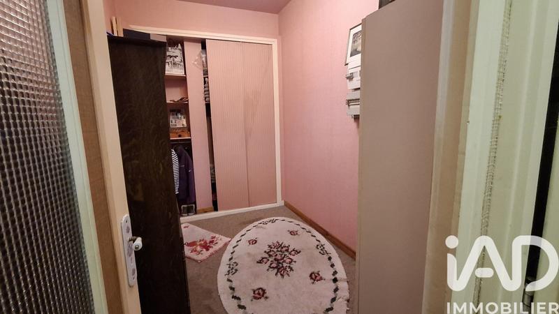 Maison de village - 199 m² - 5 pièces