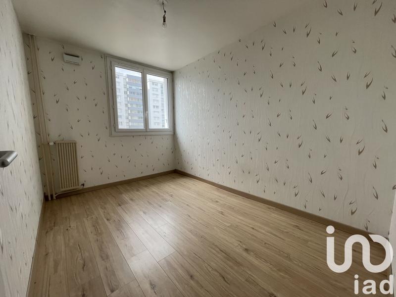 Appartement - 79 m² - 3 pièces