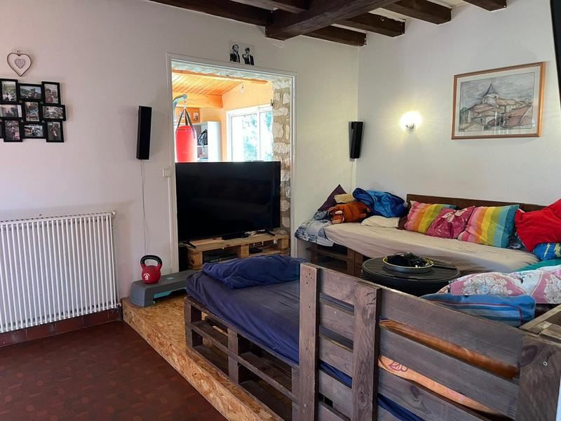 Maison - 178 m² - 6 pièces