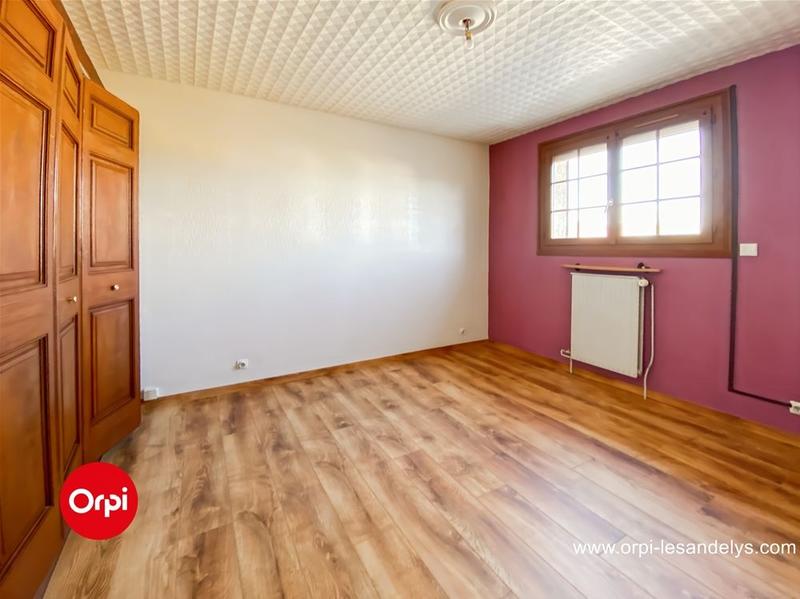 Maison - 158 m² - 7 pièces