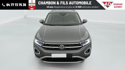 Volkswagen t-Roc 1.5 Tsi Evo2 150 Start Stop Dsg7 Style