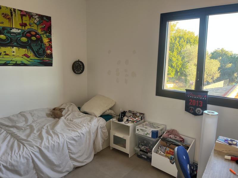 Maison - 105 m² - 4 pièces