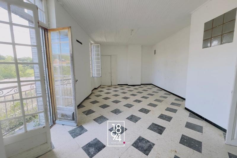 Maison - 177 m² - 4 pièces