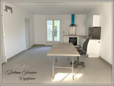 Appartement - 80 m² - 3 pièces