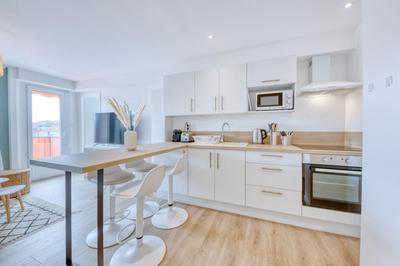 Appartement - 74 m² - 5 pièces