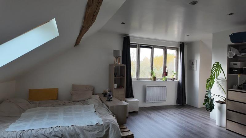 Maison - 545 m² - 13 pièces