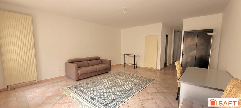 Maison - 140 m² - 7 pièces