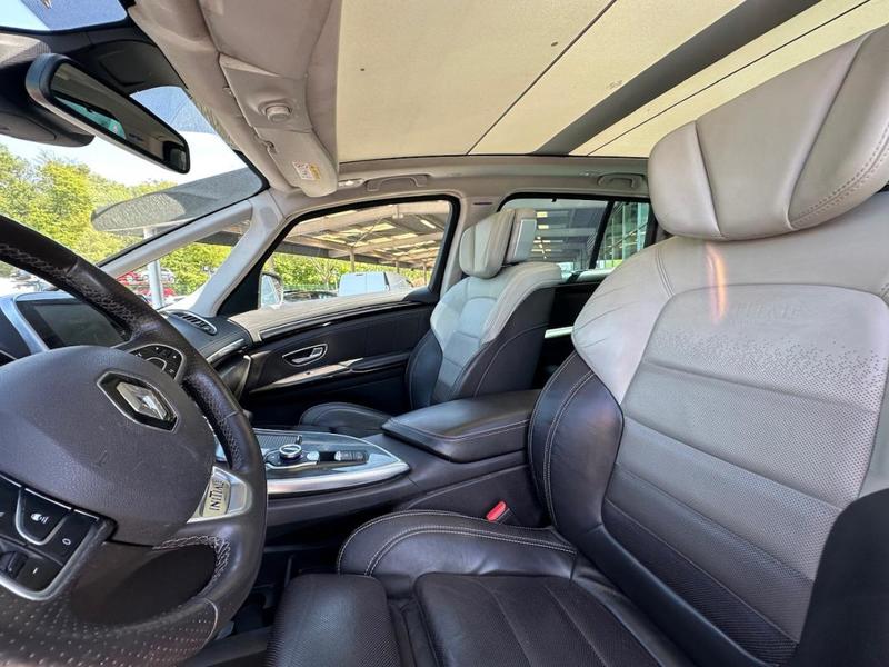 Renault Espace V 1.6 Dci 160 Twin Turbo Energy Initiale Paris Edc