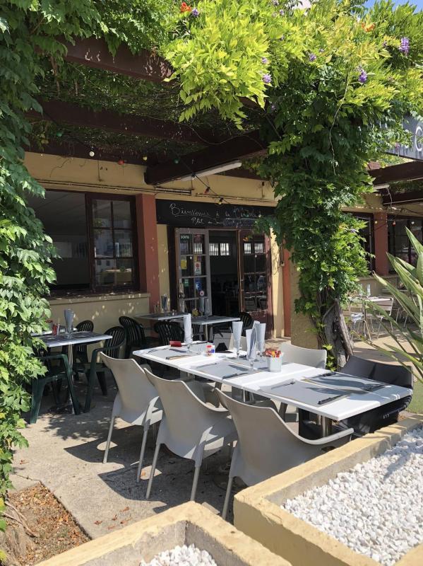 Fonds de commerce - Bureau - 300 m²