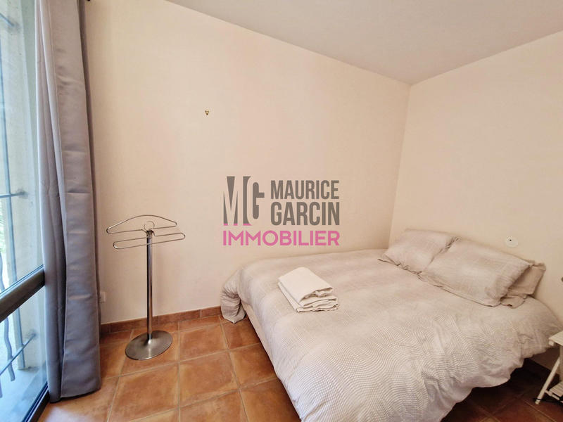 Appartement - 45 m² - 3 pièces