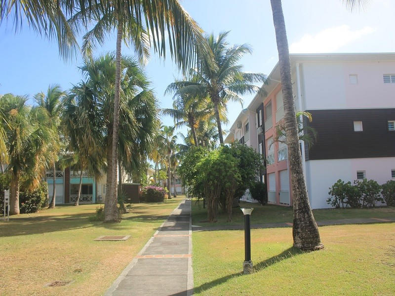 Appartement - 110 m² - 4 pièces