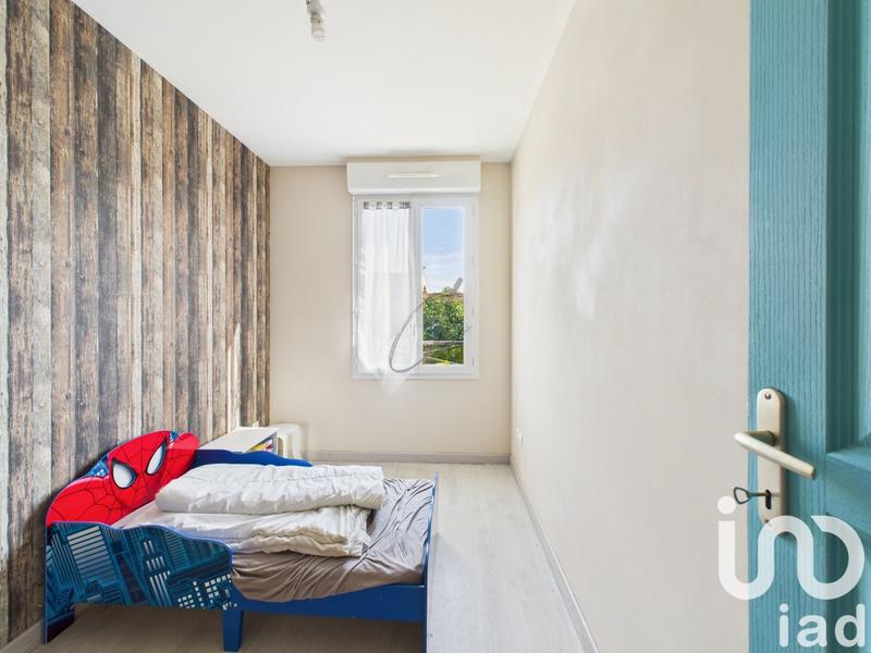 Maison - 119 m² - 6 pièces