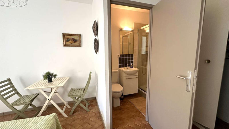 Maison de village - 125 m² - 7 pièces