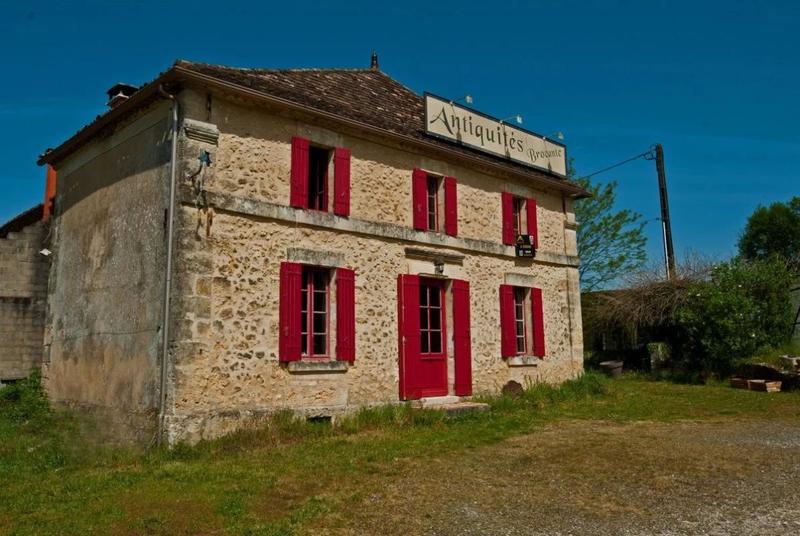 Maison - 171 m² - 7 pièces