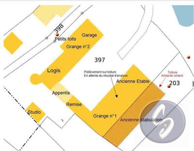 Maison - 432 m² - 8 pièces