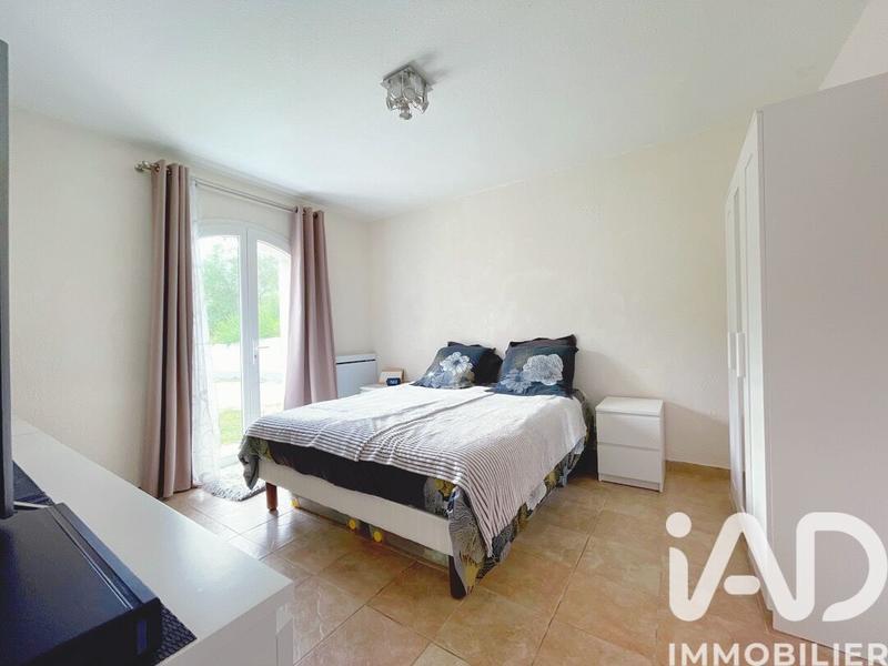 Maison - 141 m² - 5 pièces