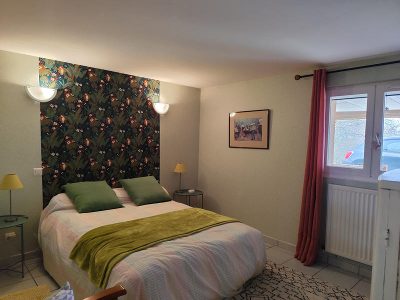 Maison - 178 m² - 9 pièces