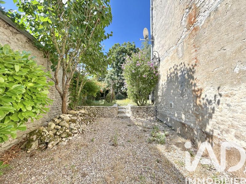 Maison - 155 m² - 6 pièces