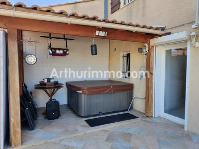 Maison - 124 m² - 6 pièces