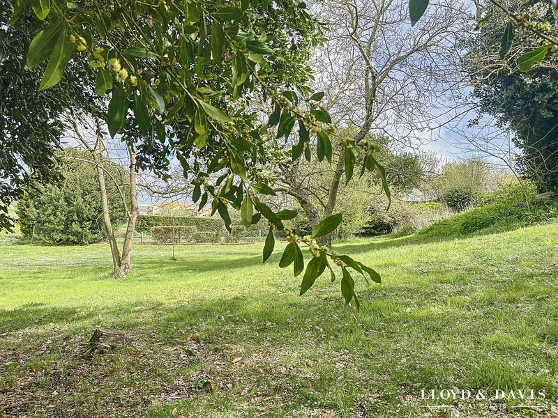 Maison - 142 m² - 5 pièces