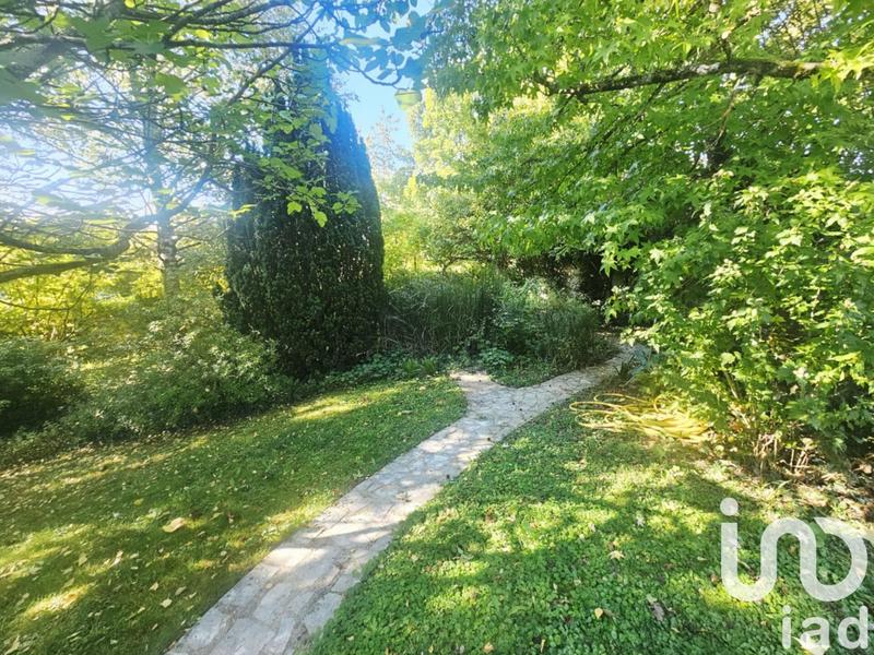 Maison - 197 m² - 5 pièces