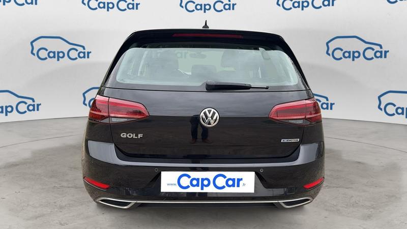 Volkswagen Golf 1.5 Tsi Evo 130 Carat