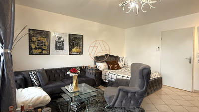 Appartement - 34 m² - 1 pièce