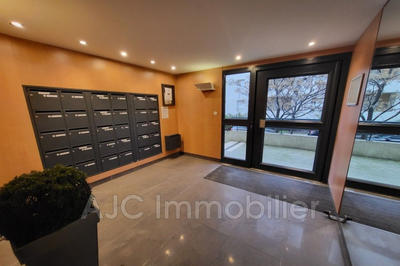 Appartement - 43 m²