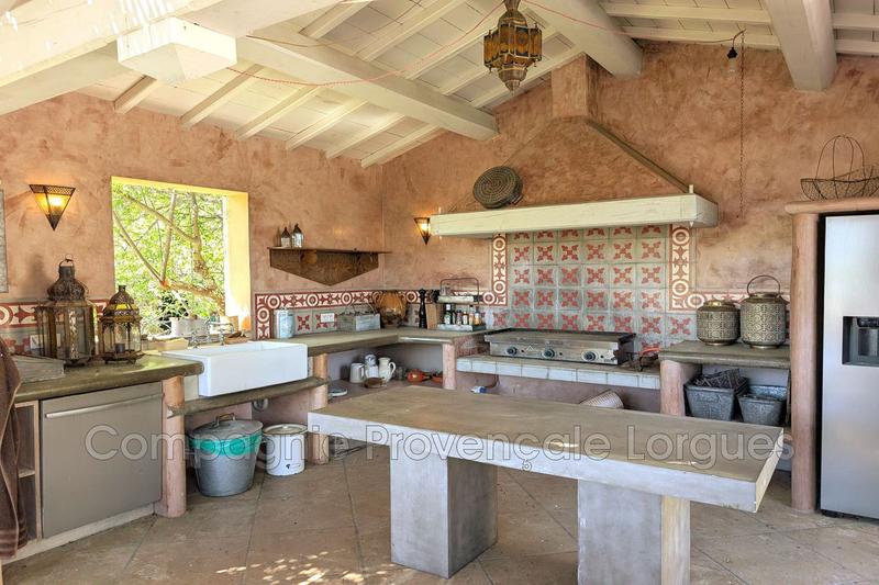 Maison - 499 m² - 8 pièces