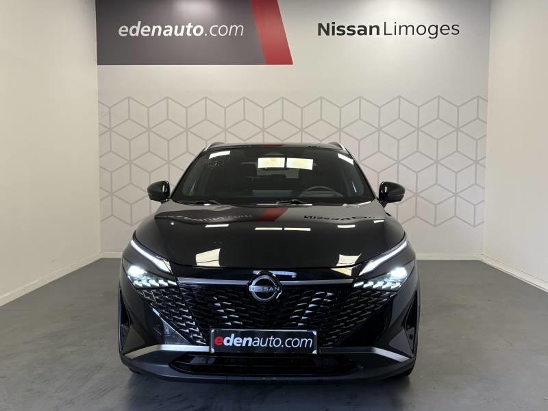 Nissan Qashqai e-Power 190 ch Tekna