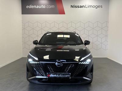 Nissan Qashqai e-Power 190 ch Tekna