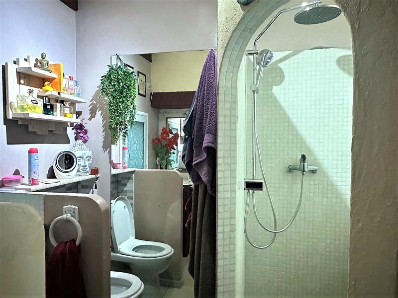 Viager - Maison - 72 m² - 4 pièces