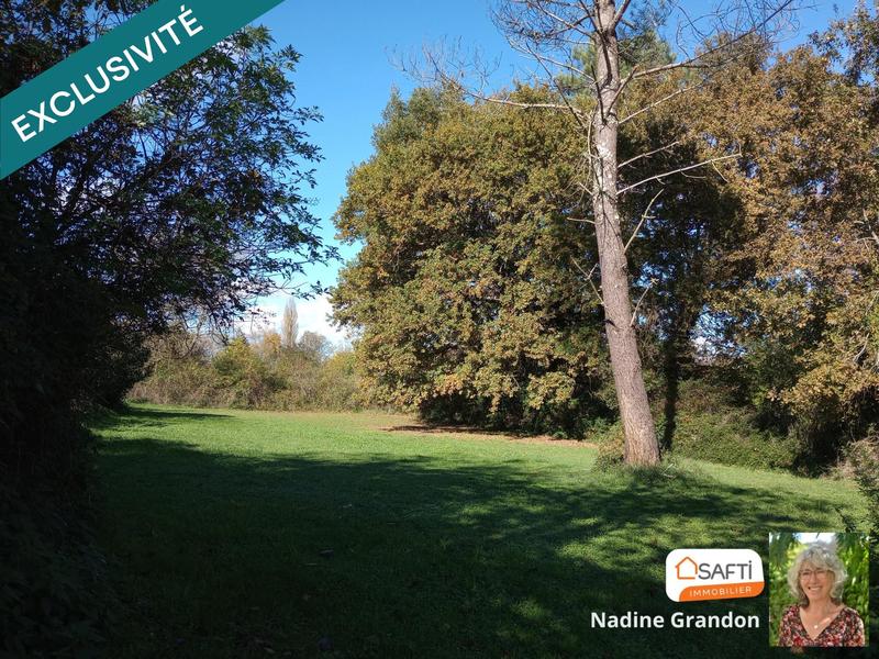 Propriété - 119 m² - 2 pièces