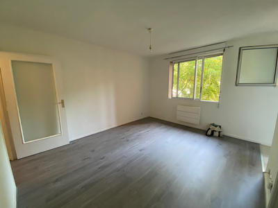 Appartement - 25 m² - 1 pièce