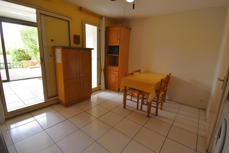 Villa - 48 m² - 3 pièces