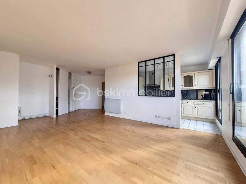 Appartement - 75 m² - 4 pièces