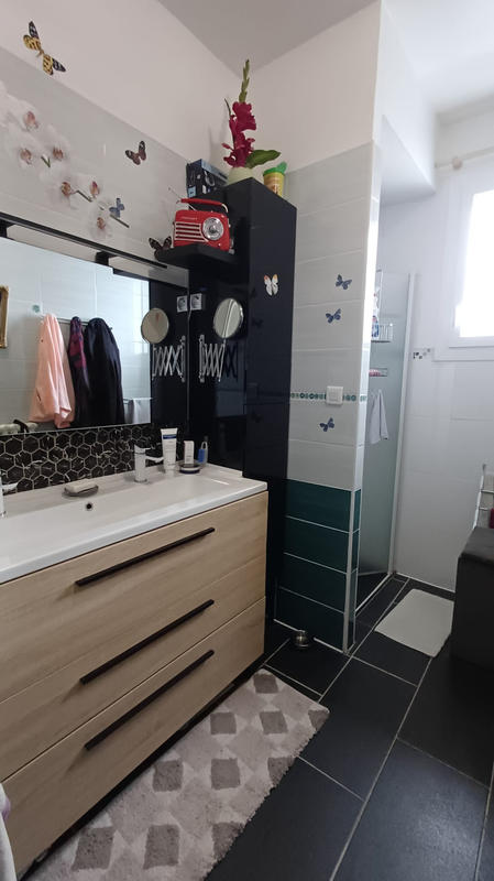 Maison - 116 m² - 6 pièces