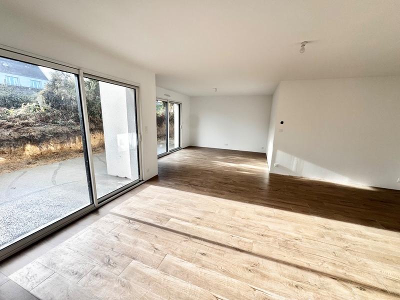 Maison - 103 m² - 5 pièces