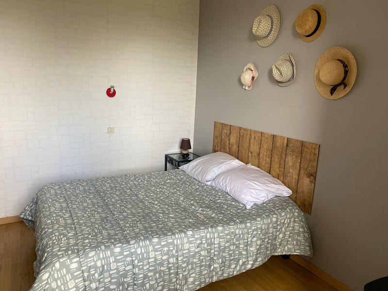 Maison - 125 m² - 7 pièces