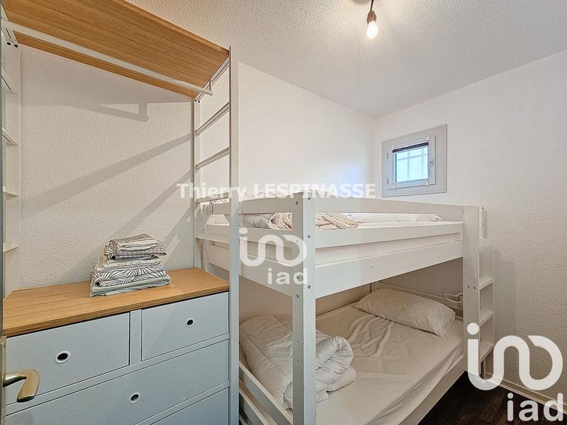 Appartement - 28 m² - 1 pièce