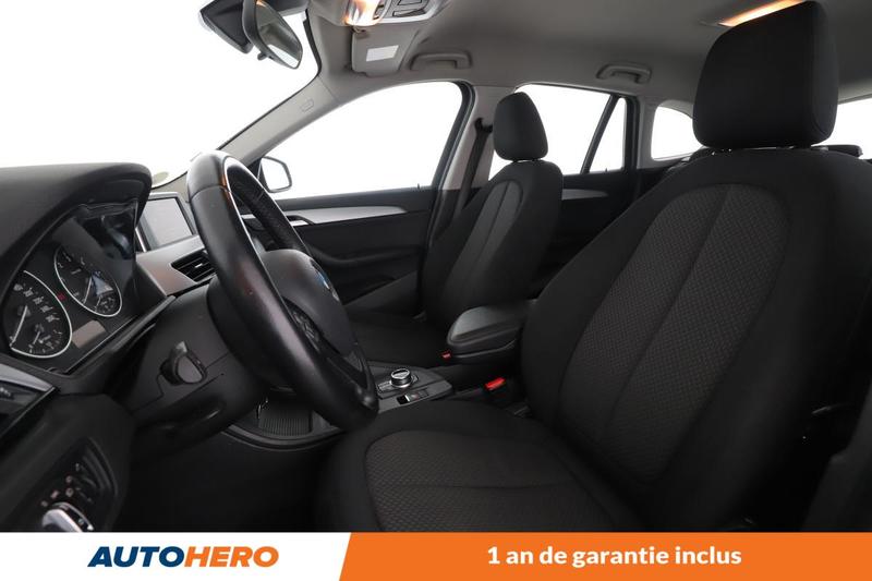 Bmw X1 sDrive18d Lounge 150 ch