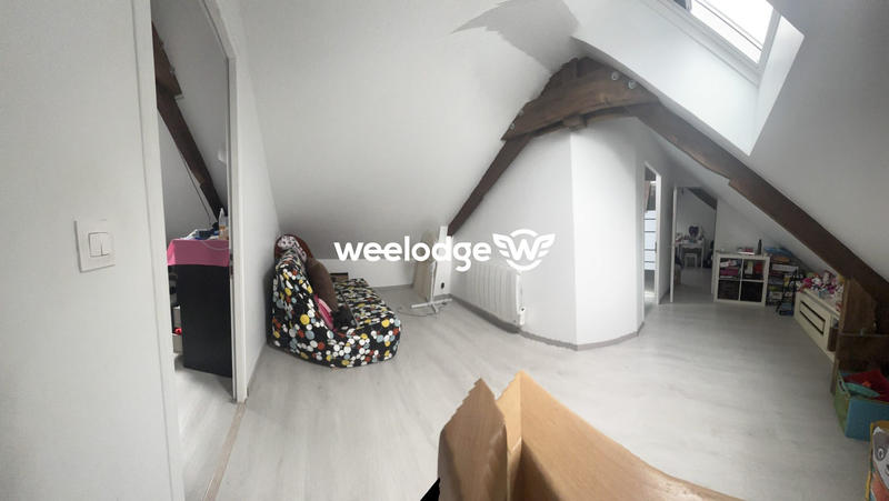 Maison - 104 m² - 6 pièces