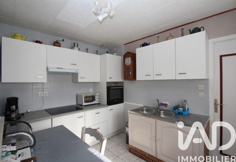 Maison - 103 m² - 4 pièces