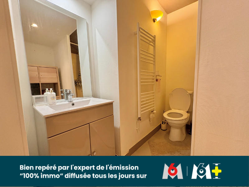 Maison - 205 m² - 8 pièces