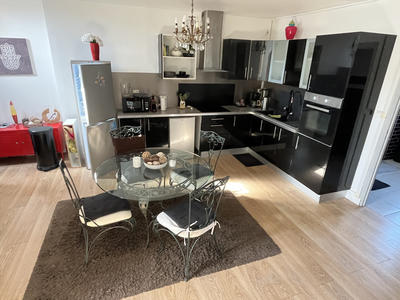 Appartement - 28 m² - 1 pièce