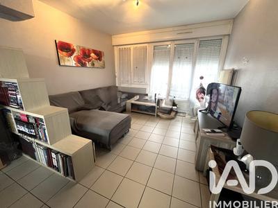 Maison - 87 m² - 4 pièces