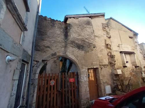 Propriété - 220 m² - 5 pièces