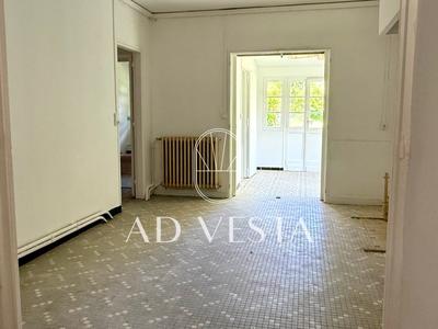 Maison - 40 m² - 2 pièces